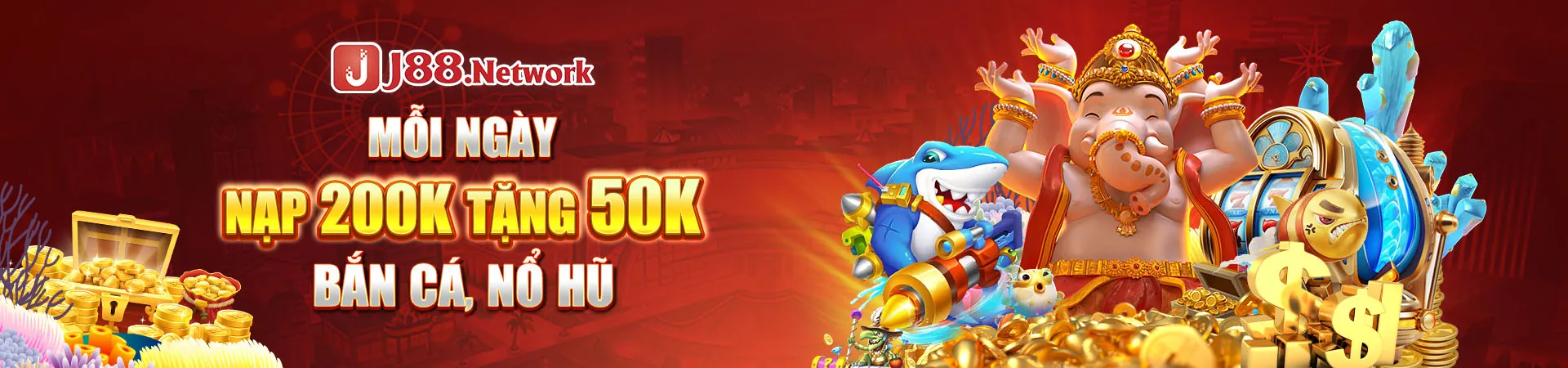 Chương Trình VIP 88cbl chính thức