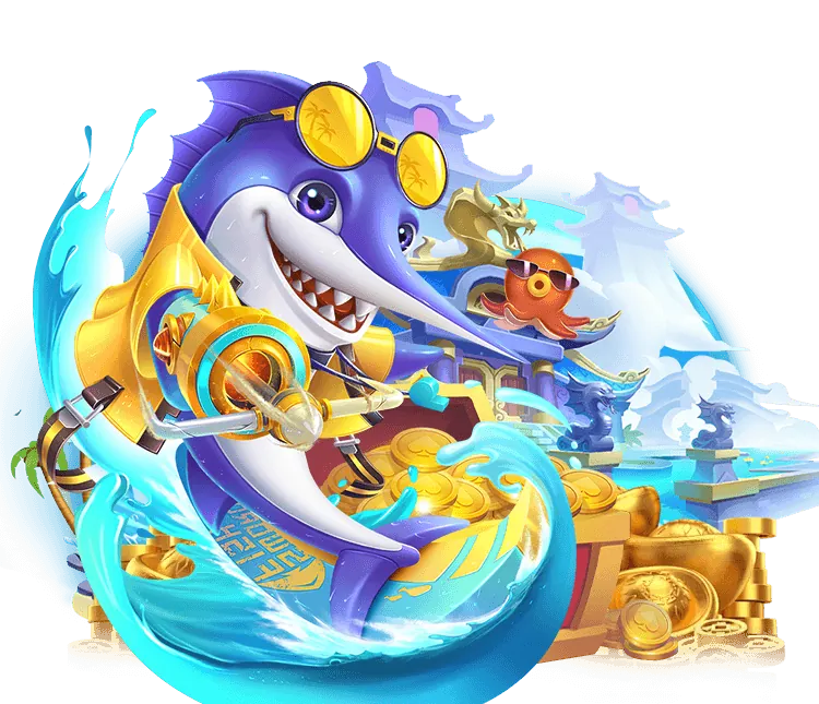 Thế giới trò chơi Nổ Hũ đầy màu sắc và jackpot lớn