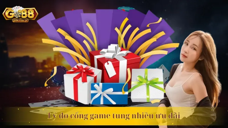 Thưởng chào mừng 88cbl