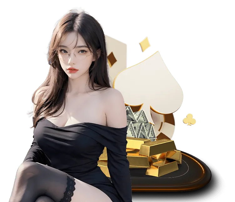 Các trò chơi bài và bàn casino đa dạng